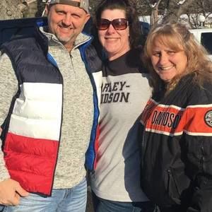 Meet your Posher, Brooke